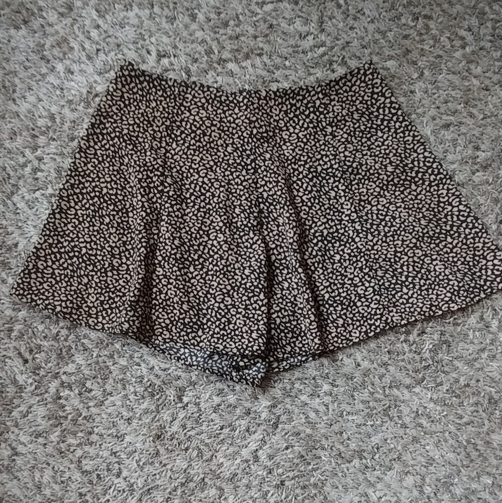 Soprano Dress Shorts